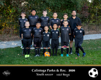 U10 Boys