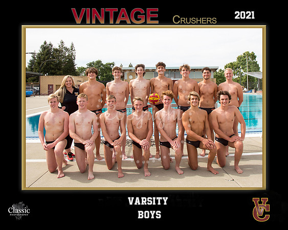 Varsityboysteam
