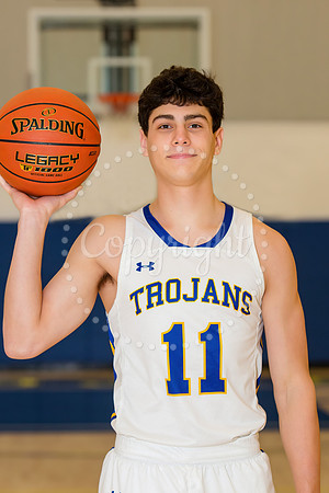Louka Drazier_#11