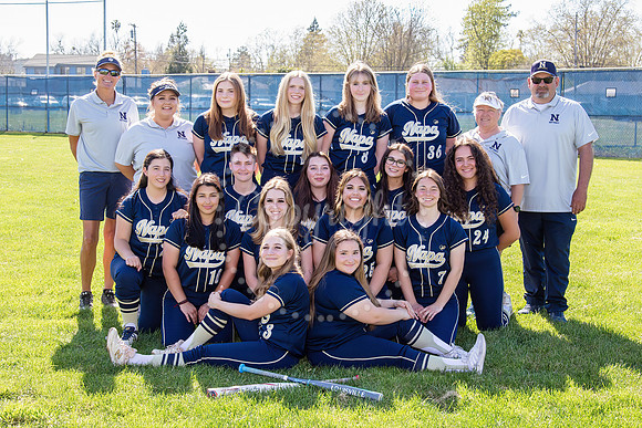 softball
