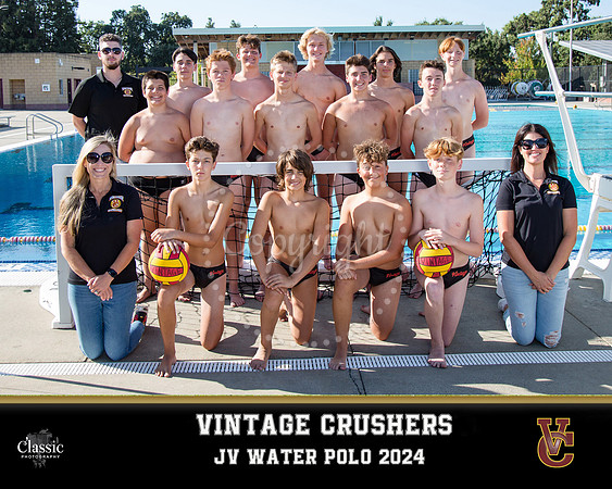 JVBoys