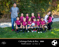 U6 Coed Team 3