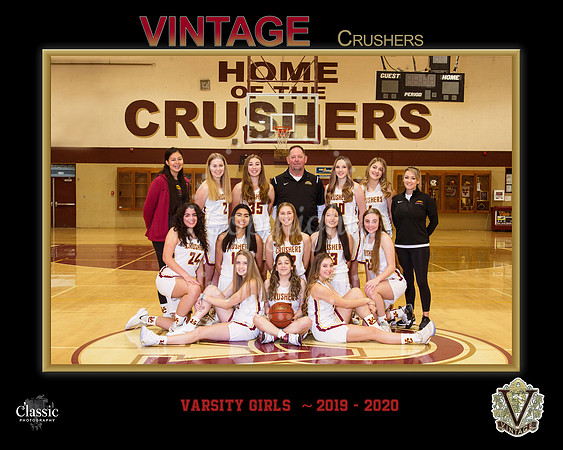 Varsity 2