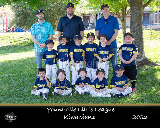 Kiwanians