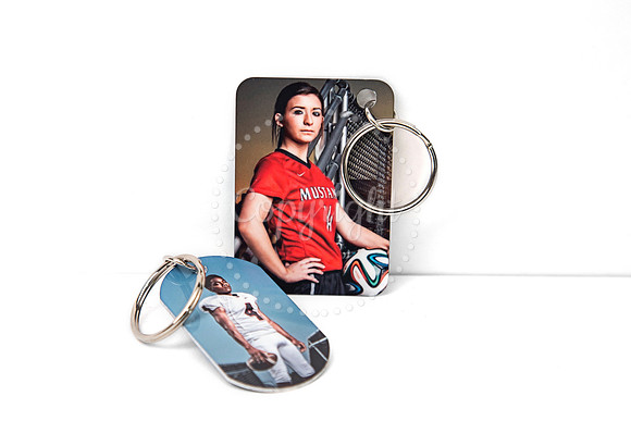 VividKeychain