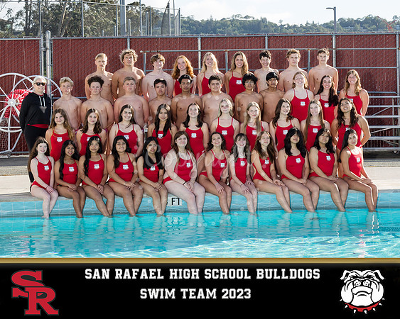 Swim Team