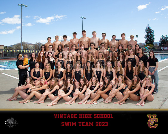 SwimTeam