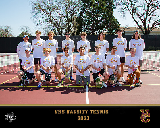 TennisTeam
