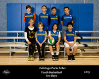 Calistogabball_U12Girls