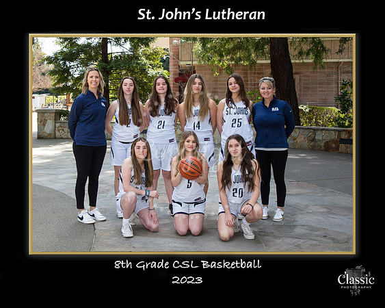 8thGirlsTeam