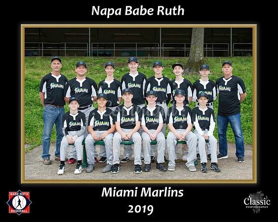 Marlins
