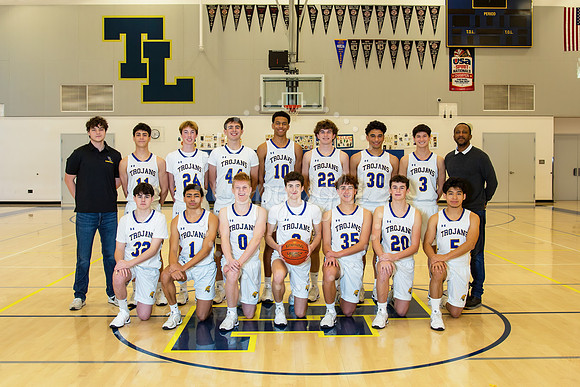 TL Varsity boys