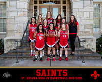 3JV Girls