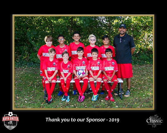 Sponsor