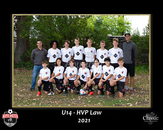 HVPTeam