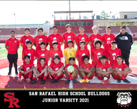 BoysJV