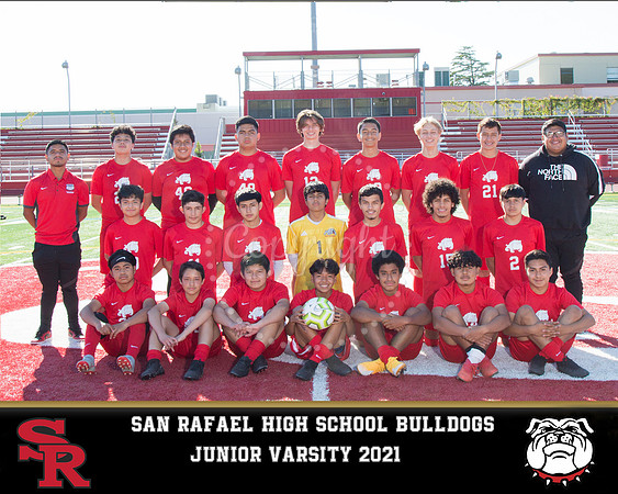 BoysJV