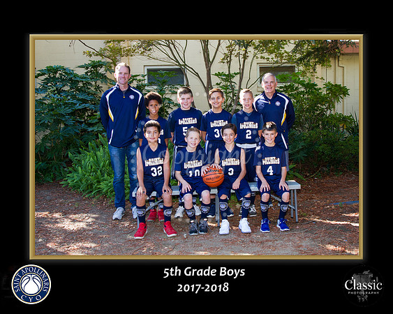 5thBoysCushing