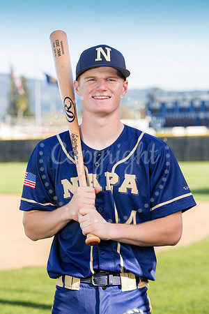 Collin Taylor #4