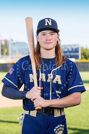 Mitchell Dahlberg #5