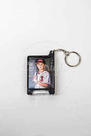 FlashlightKeychain