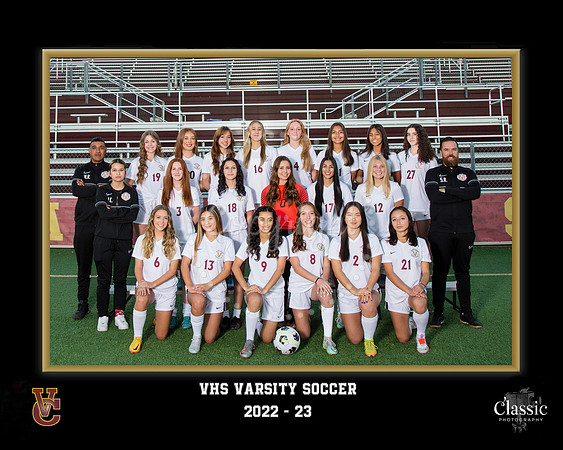 Varsityteam