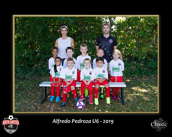 PedrozaTeam