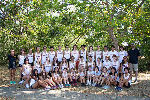 CrossCountry