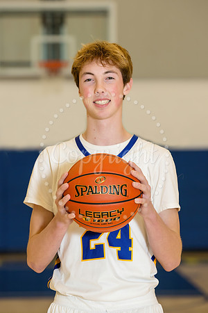 Calvin Albrecht_#24
