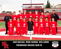 Froshboybssoccer