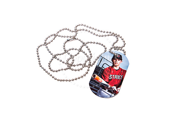 VividDogTag