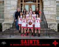 4varsity girls