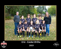 CookeTeam