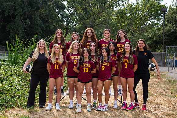 Vball_Frosh