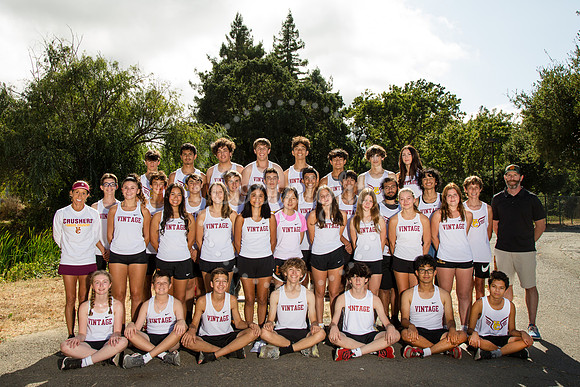 CrossCountry