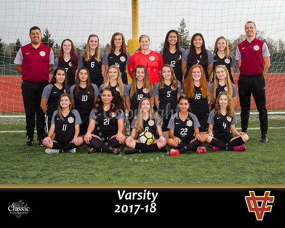 Varsityteam