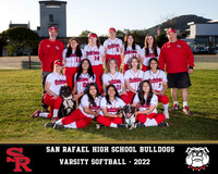 SRSoftball