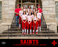 Varsity Softball