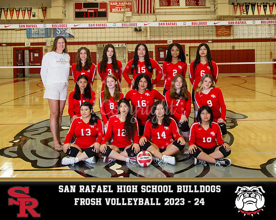 FroshVball23