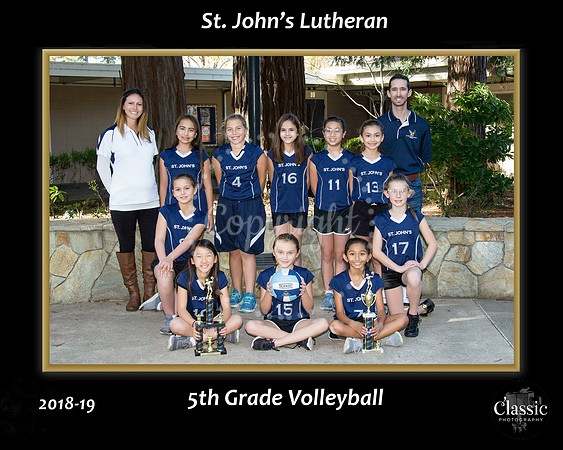 5thVolleyball