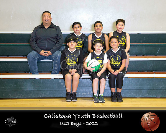 U12B_Team1