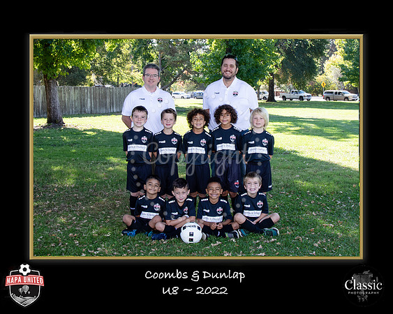 Coombsteam