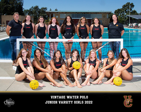 JVGirlsTeam