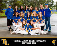 Softball