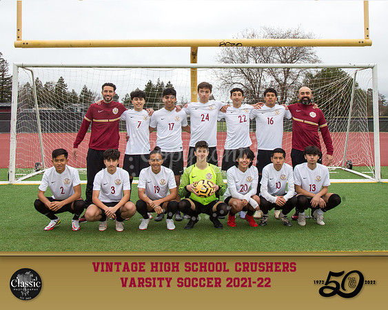Varsityteam