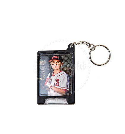 FlashlightKeychain