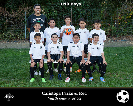 U10Jesus