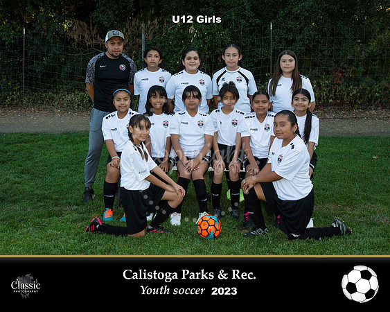 U12Girls