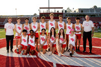 CrossCountry