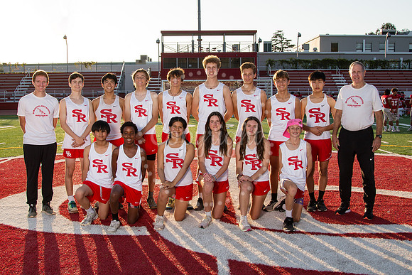 CrossCountry